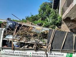 Professional Junk Removal in Columbia City, OR